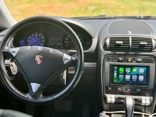 Porsche Cayenne 2006