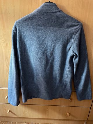 Chaqueta polar