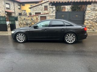 Audi A6 C7 177cv Automático