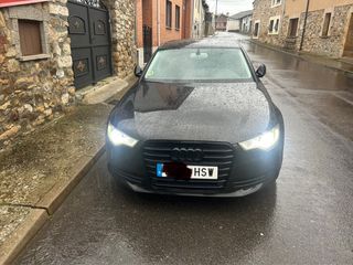 Audi A6 C7 177cv Automático