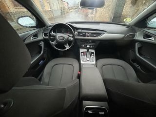 Audi A6 C7 177cv Automático