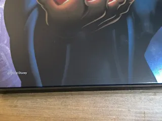 Snow white & the seven dwarfs Steelbook Zavvi #25