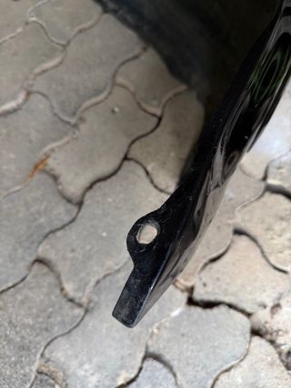 Parachoques Honda Civic EJ9, EK3, EK4 Original