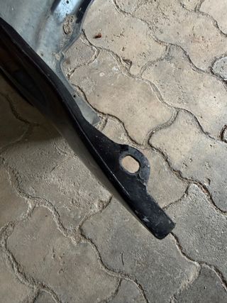 Parachoques Honda Civic EJ9, EK3, EK4 Original