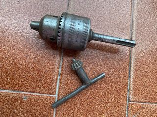 Acople Mandril para SDS W.Germany