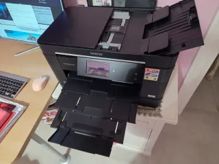 Stampante multifunzione Brother MFC-J720DW