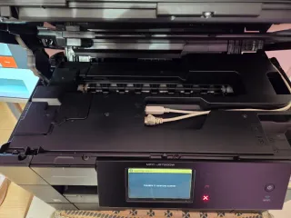 Stampante multifunzione Brother MFC-J720DW