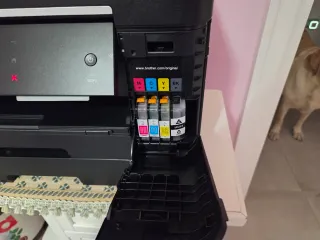 Stampante multifunzione Brother MFC-J720DW