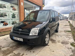 Ford Transit Connect 2008