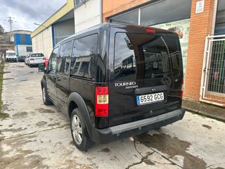 Ford Transit Connect 2008