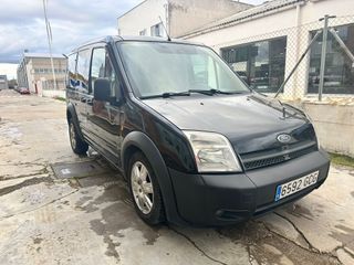 Ford Transit Connect 2008