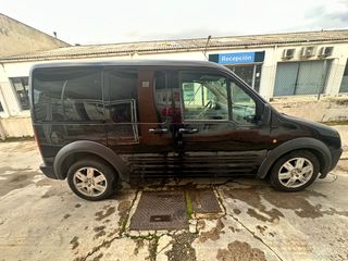 Ford Transit Connect 2008