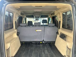 Ford Transit Connect 2008