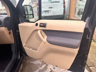 Ford Transit Connect 2008