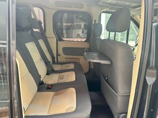 Ford Transit Connect 2008