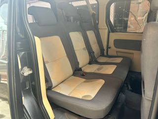 Ford Transit Connect 2008