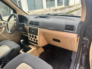 Ford Transit Connect 2008