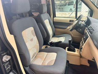 Ford Transit Connect 2008