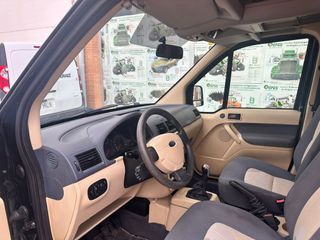 Ford Transit Connect 2008