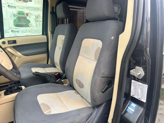 Ford Transit Connect 2008