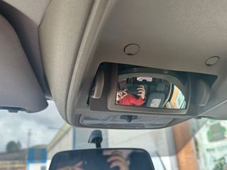 Ford Transit Connect 2008