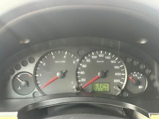 Ford Transit Connect 2008