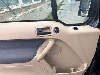 Ford Transit Connect 2008