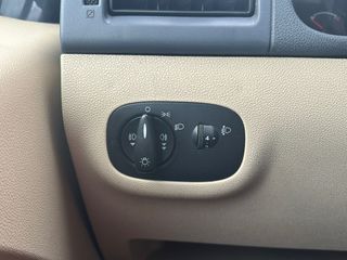 Ford Transit Connect 2008