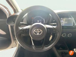 Toyota Aygo 1.0 VVT-I 72CV Chic