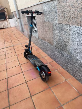Smartgyro Rockway Patinete Eléctrico