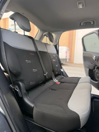 FIAT 500L 1.3JTD 85cv 2015 128.000klm