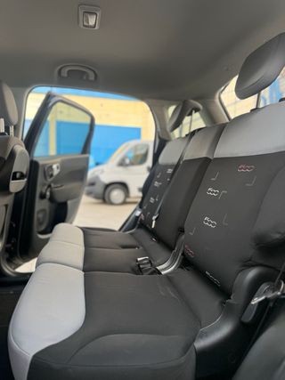 FIAT 500L 1.3JTD 85cv 2015 128.000klm