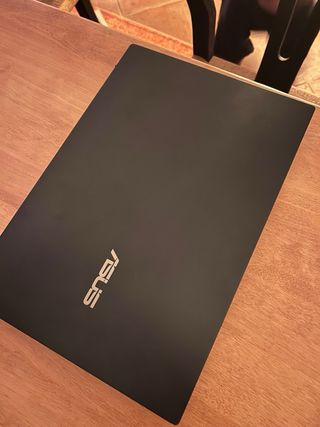 ASUS ZenBook Pro Duo UX581