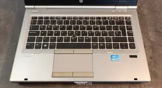 HP EliteBook 8460p Portátil