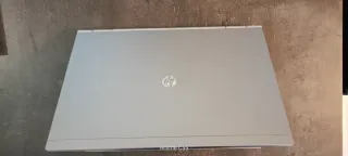 HP EliteBook 8460p Portátil