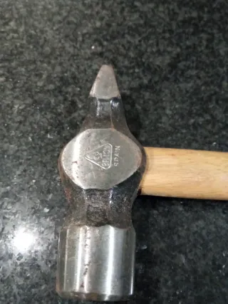 Martillo Bellota
