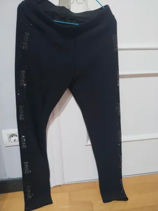 Pantalón Leggins