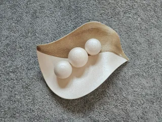 Centro de mesa decorativo