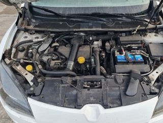 Renault 108652 bandeja megane 1.5 dci 2008-2013