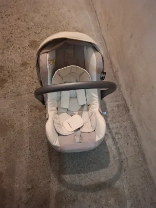 Seggiolino auto Inglesina