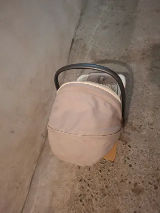 Seggiolino auto Inglesina