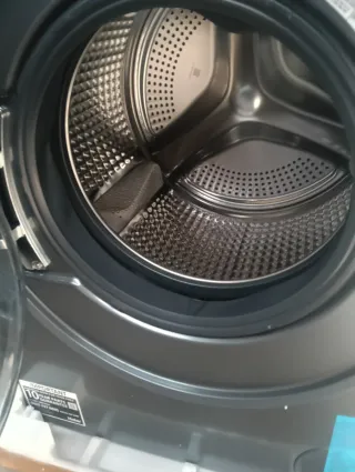 Lavadora Haier 13kg 1400rpm