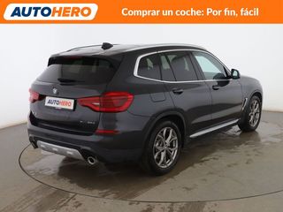 BMW X3 xDrive 20d xLine