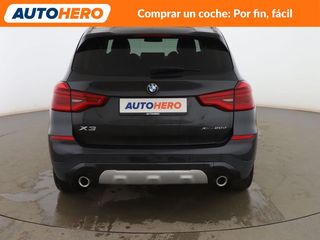 BMW X3 xDrive 20d xLine