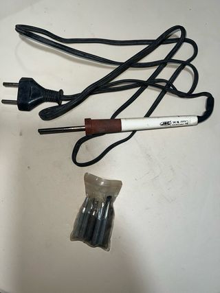 Juego de puntas de destornillador