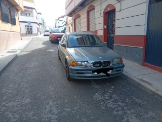 BMW Serie 3 2001