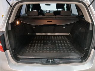 MERCEDES CLASE B URBAN 180 CDI 109 CV