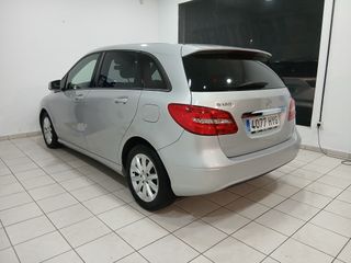 MERCEDES CLASE B URBAN 180 CDI 109 CV