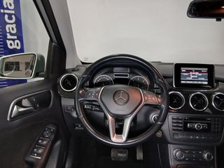 MERCEDES CLASE B URBAN 180 CDI 109 CV