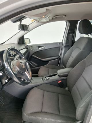 MERCEDES CLASE B URBAN 180 CDI 109 CV